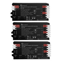 WLED Light Strip Controller ESP32 LED Controller for RGB RGBW WS2812B SK6812 WS2811 TM1814 WS2813