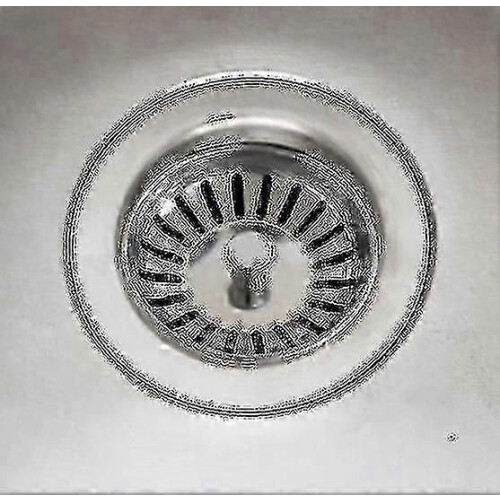 Franke Sink Strainer 83mm Replacement Part 1920056HS for Easy Cleaning 1