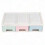 Storage Organizer for Desk, Drawer Unit, Jewelry Cabinet, Home Decor Solution 1
