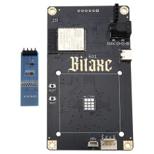 Open Source Bitaxe Gamma Miner Board 1.2TH/S 18W Gamma 601 Base Board with Screen Not Include Shell