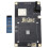 Open Source Bitaxe Gamma Miner Board 1.2TH/S 18W Gamma 601 Base Board with Screen Not Include Shell 1