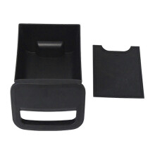 Speaker Drawer Organizer Tray for Rivian R1T R1S 2022-2025 Storage Tray Box Caddy Accessories