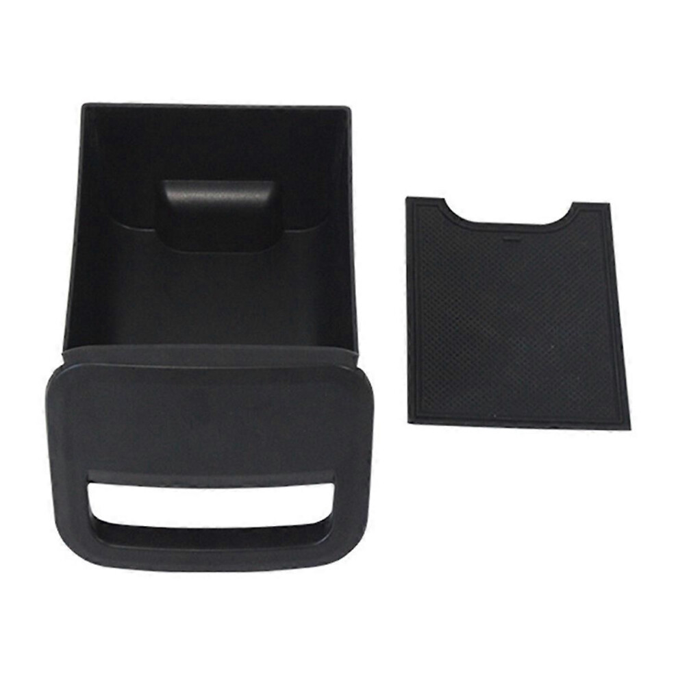 Speaker Drawer Organizer Tray For Rivian R1t R1s 2022-2025 Storage Tray Box Caddy Accessories 9319739654288