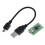Πληκτρολόγιο-Ποντίκι Teensy 2.0 USB 2.0 Συμβατό με Teensy για Arduino A 1