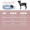 High-Visibility Reflective Collar for Dogs - Adjustable Design for Night Safety 3