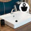 Silicone Tub Stopper - Universal Leakproof Drain Plug for All Bathtub Types 2