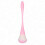 Flawless Finish Loose Powder Brush for Makeup Application 2