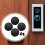 4 ανταλλακτικά κουμπιά για το RING Doorbell Pro Επισκευάστε το 4