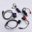 Automatic Infrared Sensor Faucet for Kitchen and Bathroom Tap Replacement Accessories 4