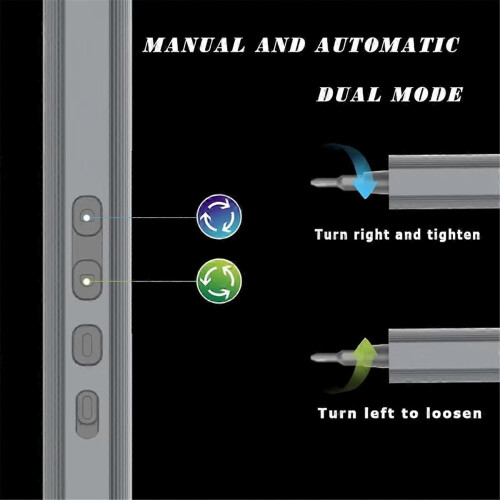 153-in-1 Mini Electric Screwdriver Set Precision Repair Tools 2