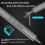 153-in-1 Mini Electric Screwdriver Set Precision Repair Tools 4