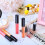 100 τεμάχια 10 ml κενά σωληνάρια lip gloss, διαφανή μίνι επαναγεμ 4