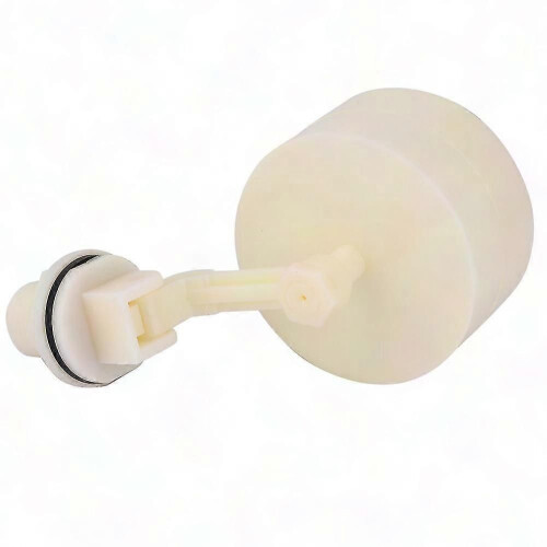 Durable Mini Float Valve G1/2 for Water Supply Systems 1