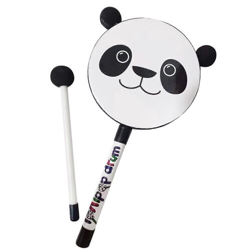Orff Instruments Cartoon Cute Lollipop D s 6 Inch Dance Props Percussion Instruments Hand D Pre