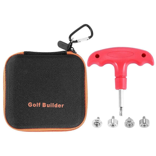 Peso per testa da golf con kit di chiavi compatibile con Stealth/Stealth Plus 2