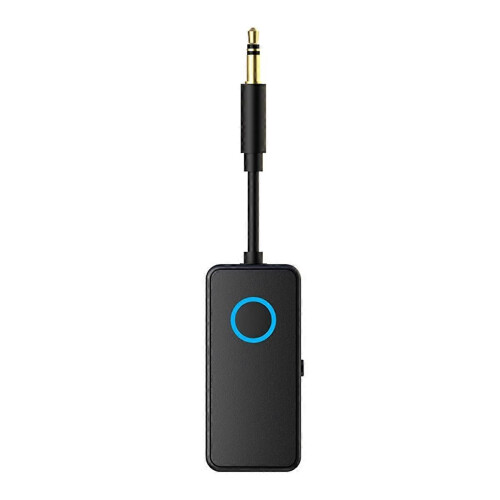 Receiver Transmitter 3.5mm AUX Jack Wireless Audio Adapter
