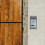 4.3inch Rainproof Cover Access Control Keypad Case Plastic Rain Protector Protection Doorbell Reader 4