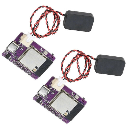 2PCS ESP32-S3-N16R8 Πλακέτα Ανάπτυξης Ρομπότ Φωνητικού Διαλόγο