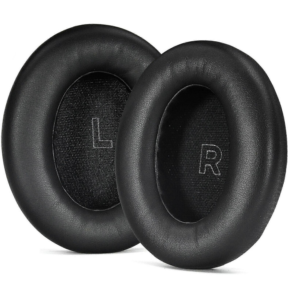 Replacement Earpads For Bose Quietcomfort Ultra Headphones - Noise Cancelling Comfort Upgrade 9319739672282