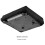 Funda protectora reutilizable para tocadiscos, compatible con el modelo AT-LP60XBT. 4