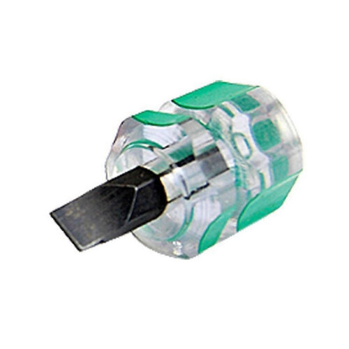 Set di 3 mini cacciaviti corti a taglio 2