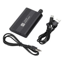 Amplificatore per cuffie di classe A ad alte prestazioni e compatibilità, amplificatore audio HiFi da