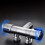 G1/2 x 1/2 304 Stainless Steel One Into Two Three-Way Angle Valve, Double Handle Double Control Single Cold Multi-Function Faucet 4