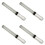 Το 4X LED Light Stick θα πρέπει να υποστηρίζει Stick 15 Color Flash Stick Light Stick, στηρίγματα συναυλιών 1