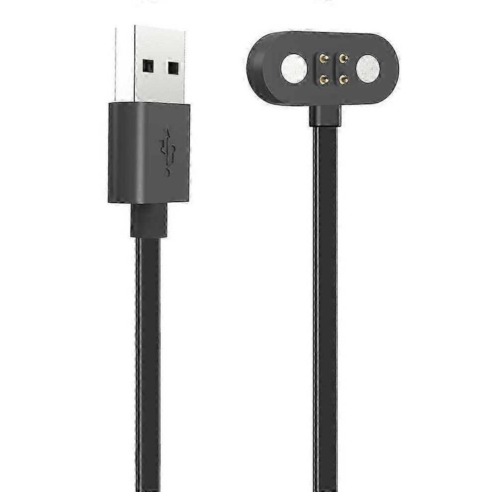 For Mojawa Run Plus Bone Conduction Headphones Magnetic Charging Cable 9319739658125