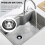 Kitchen Sink Stopper Garbage Disposal Plug Kitchen Sink Plug 2