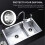 Kitchen Sink Stopper Garbage Disposal Plug Kitchen Sink Plug 3