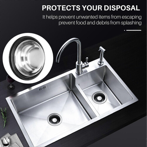 Kitchen Sink Stopper Garbage Disposal Plug Kitchen Sink Plug 2