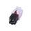 Universal Turntable Phonograph Cartridge with Stylus Needle for Vinyl Record Player Accessory Replacement 4