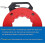 Fish Tape Hand Wire Puller Width Fishtape, Electrician Reel Pull Wires Cable Hand Puller ATE Tools, Wire Fishing Tools 2