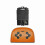 Ricevitore Bluetooth da 12 V compatibile con accessori per passeggini, componente resistente per carrozzina 4