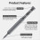 39 in 1 Precision Screwdriver Set 2