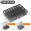 Parts Tool Organizer Box Pressure Toolbox Detachable Tool Chest Partition Board Multifunctional Tool 2