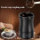Coffee Cup Coffee Scale Coffee Powder Cup Scale Electronic Scale Coffee Scale, Metal Tea Cup 2