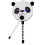 Orff Instruments Cartoon Cute Lollipop D s 6 Inch Dance Props Percussion Instruments Hand D Pre 2