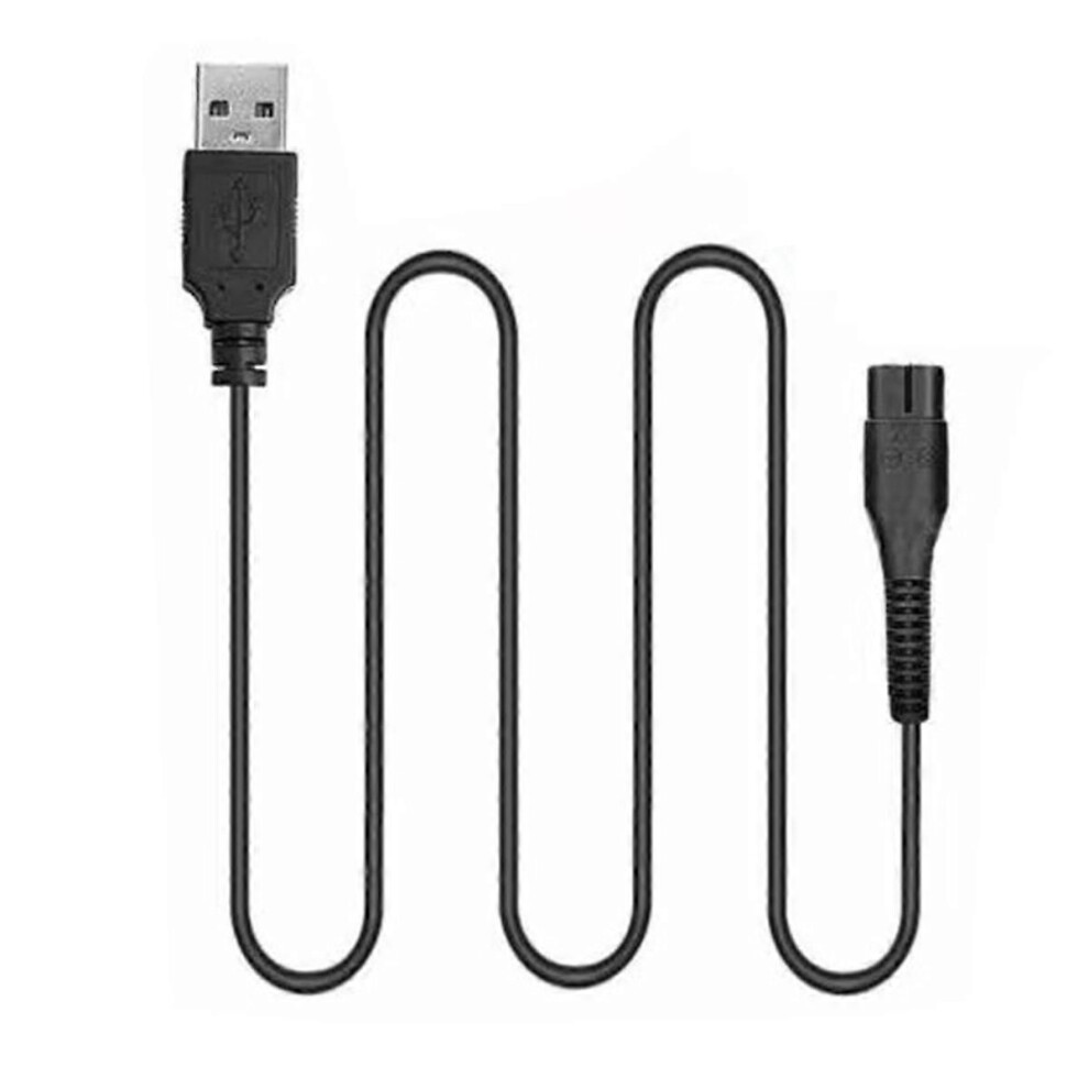 For Wv1 Wv2 Wv3 Wv4 Wv5 Wv6 5.5V Charging Cable Black 9319739659153