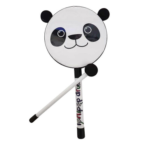 Orff Instruments Cartoon Cute Lollipop D s 6 Inch Dance Props Percussion Instruments Hand D Pre 2