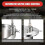 304 Stainless Steel Fully Automatic Water Level Control Float Valve 4