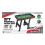 AMRAP 3ft Table Football Game - Foosball Table with 2 Balls 4