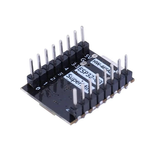 8PCS ESP32-C3 Development Board Mini WiFi Bluetooth Development Board Core Board for 2