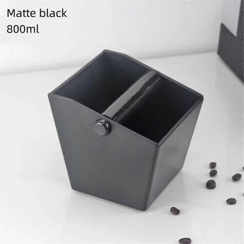 Δοχείο Χτυπήματος Καφέ Espresso 800ml, Αφαιρούμενη Μπάρα, Ιδα 2