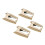 4PCS Record Player Needle, Upgraded Golden Record Needles Stylus Replacement for ,, Turntable 1