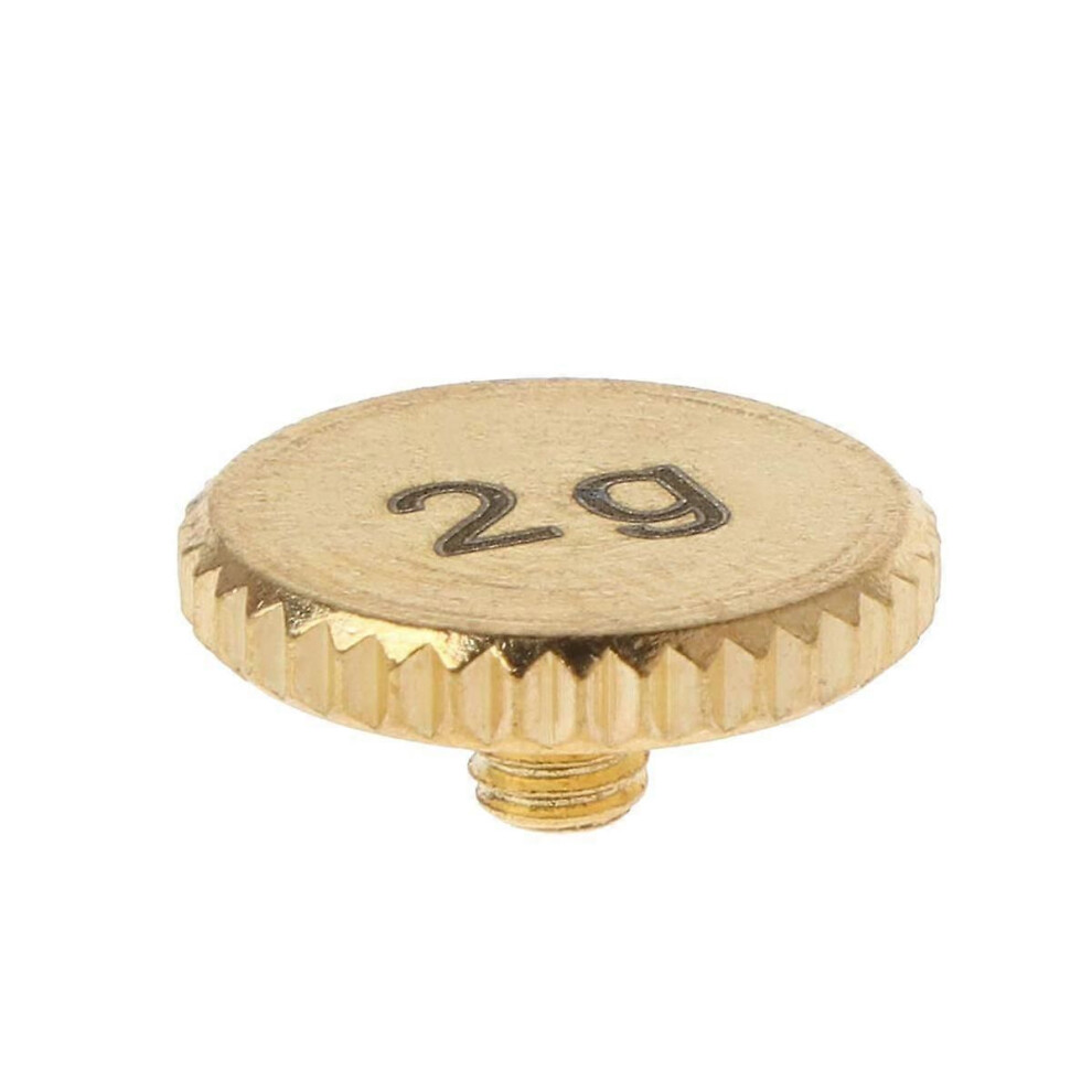 Headshell 2G Shell Weight Turntable Metal Electric Instrument Parts For Sl1200 Sl1210 Mk2 3 5 M5g S 9319739669510