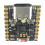 4x MINI ESP32-H2 ontwikkelingsbordmodule, compatibel met microcontrollerprogrammering en leerprogramma's, 3