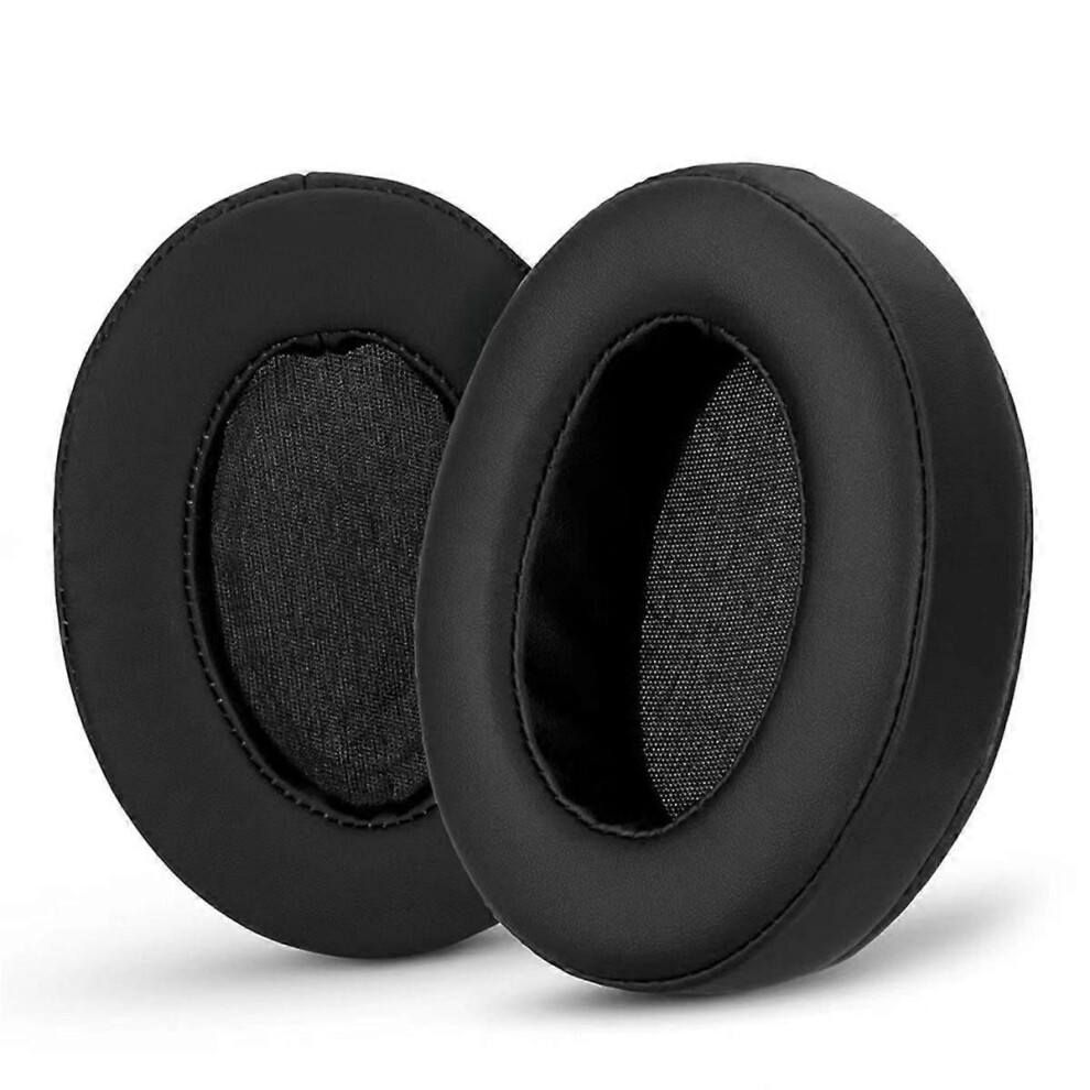 Ear Pads For Se-M521 Se-M531 Se-M555v Headphones Ear Cushions Soft Headphone Cushion Headset Parts 9319739670035