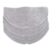 6PCS Replacement Parts Mop Cloth for Robot Vacuum